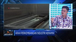 Tahun 2020 ARNA Akan Bangun Pabrik Granito