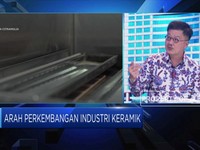 Tahun 2020 ARNA Akan Bangun Pabrik Granito