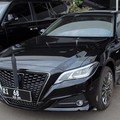 Mobil Baru Nadiem Cs Dipakai Bulan Depan, Pak Jokowi Kapan?