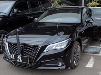 Mobil Baru Nadiem Cs Dipakai Bulan Depan, Pak Jokowi Kapan?