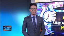 Awas! Ini Sinyal Kredit Bank Melambat