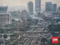 Ekonomi Seret, Pengusaha Mulai Enggan Kembangkan Bisnis