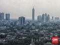 Jokowi dan Tenggat Waktu Dua Bulan Keluarkan RI dari Resesi