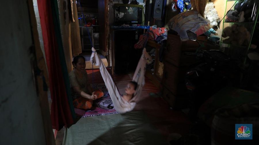 Kota Bekasi sedang menggiatkan program Kotaku dengan merombak lingkungan dan hunian warga di sembilan kelurahan yang menjadi prioritas pemerintah.