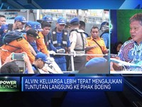 Ombudsman: Keluarga Korban JT610 Bisa Menuntut Ke Boeing