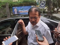 62 Juta Bidang Tanah di RI Telah Bersertifikat