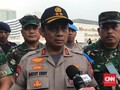 Kodam Jaya Minta Personel Bantu Polri Urai Macet saat Banjir