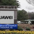 Lagi, Huawei dan ZTE Diboikot AS