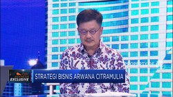 Laba Naik 38%, Ini Strategi Bisnis Produsen Keramik