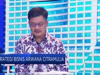 Laba Naik 38%, Ini Strategi Bisnis Produsen Keramik