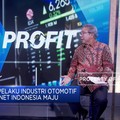 Masukan Gaikindo Bagi Kabinet Indonesia Maju
