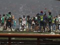 Calon Venue Piala Dunia U-20 Rusak Usai Bonek Rusuh
