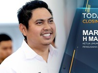 LIVE! Buka-Bukaan Pengusaha Soal Ruwetnya Berbisnis di RI