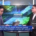 Teropong Kinerja Industri Reksa Dana di Era Suku Bunga Rendah
