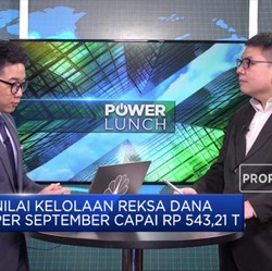 Teropong Kinerja Industri Reksa Dana di Era Suku Bunga Rendah