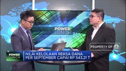 Teropong Kinerja Industri Reksa Dana di Era Suku Bunga Rendah