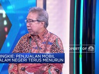 Industri Otomotif Makin Lesu, Ini Kata Gaikindo