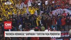 VIDEO: Demo Mahasiswa Sampaikan 7 Tuntutan Pada Pemerintah