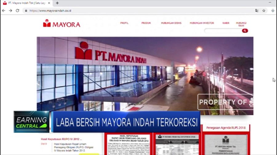 Angka transaksi di pasar negosiasi itu masih lebih besar dari transaksi di pasar reguler saham tersebut yang hanya dicatatkan Rp 1,89 miliar hari ini.
