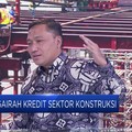 Kadin: Swasta Butuh Ruang Mengerjakan Proyek Infrastruktur