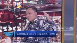Kadin: Swasta Butuh Ruang Mengerjakan Proyek Infrastruktur