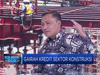 Kadin: Swasta Butuh Ruang Mengerjakan Proyek Infrastruktur