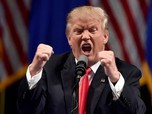 Pemilu AS 2020: Setengah Warga Ingin Trump Lengser & Diganti