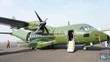 TOP! Pesawat Made in Bandung Siap Terbang Diekspor ke Senegal