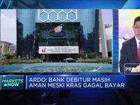 Menanti Gebrakan Erick Thohir Atasi Persoalan Krakatau Steel