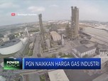 PGN Bakal Menaikkan Harga Gas untuk Industri