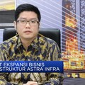 Astra Infra Incar Proyek Pelabuhan Patimban