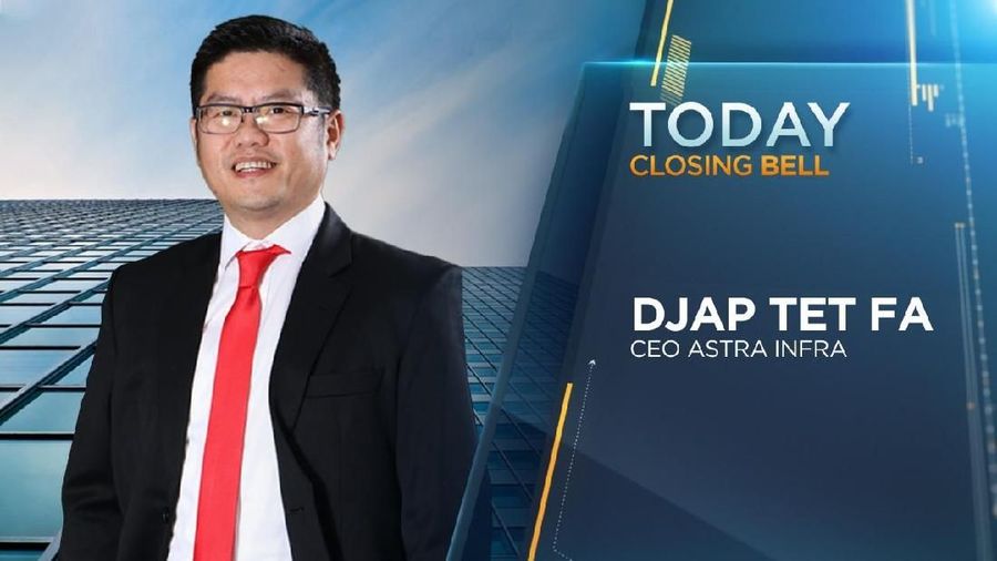 Malaysia akan melepas saham mereka di Tol Cipali.