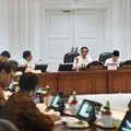 Mimpi Jokowi: Peringkat Kemudahan Berusaha Naik ke Urutan 40