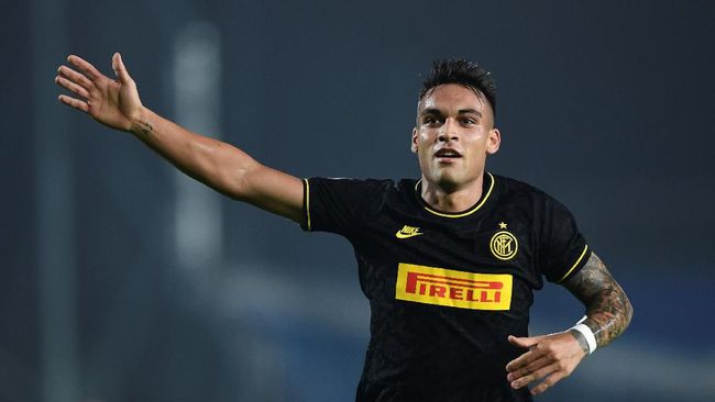 Klasemen Liga Italia: Inter Geser Juventus di Puncak Klasemen