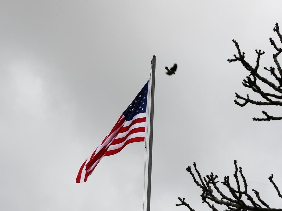 Defisit Anggaran AS Capai Rekor Baru, Ekonomi Global Terancam Krisis