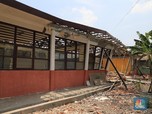 Jokowi Minta Pusat-Daerah 'Keroyokan' Perbaiki Sekolah Rusak