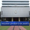 Ini Penjelasan Anies Soal Anggaran 