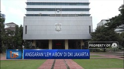Ini Penjelasan Anies Soal Anggaran 