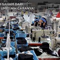 Mau Investasi Saham tapi Gaji UMP? Begini Strateginya Gaes