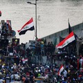 Awas Perang Saudara Arab Pecah! Milisi Pro-Iran Serbu Kementerian