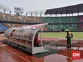 PSSI Tegaskan GBT Tetap Opsi Utama untuk Piala Dunia U-20