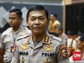 Tanpa Utang, Kapolri Baru Idham Azis Punya Harta Rp5,5 M