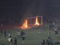 Bonek Rusuh, Persebaya Pasrah dan Siap Tanggung Jawab