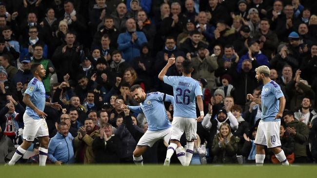 Head to Head Arsenal vs Man City: The Citizens Superior