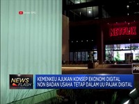 Ini Cara Sri Mulyani Kejar Pajak Netflix