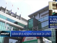 Iuran Naik, Begini Penjelasan dari BPJS Kesehatan