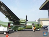 Dukung Ekspor ke Afrika, LPEI Siapkan Buyer's Credit