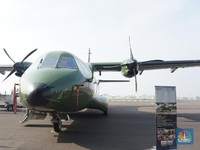 Bangga! RI Ekspor Pesawat Militer ke Nepal