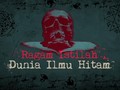 INFOGRAFIS: Ragam Istilah Dunia Ilmu Hitam