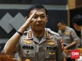DPR Resmi Tetapkan Idham Azis sebagai Kapolri